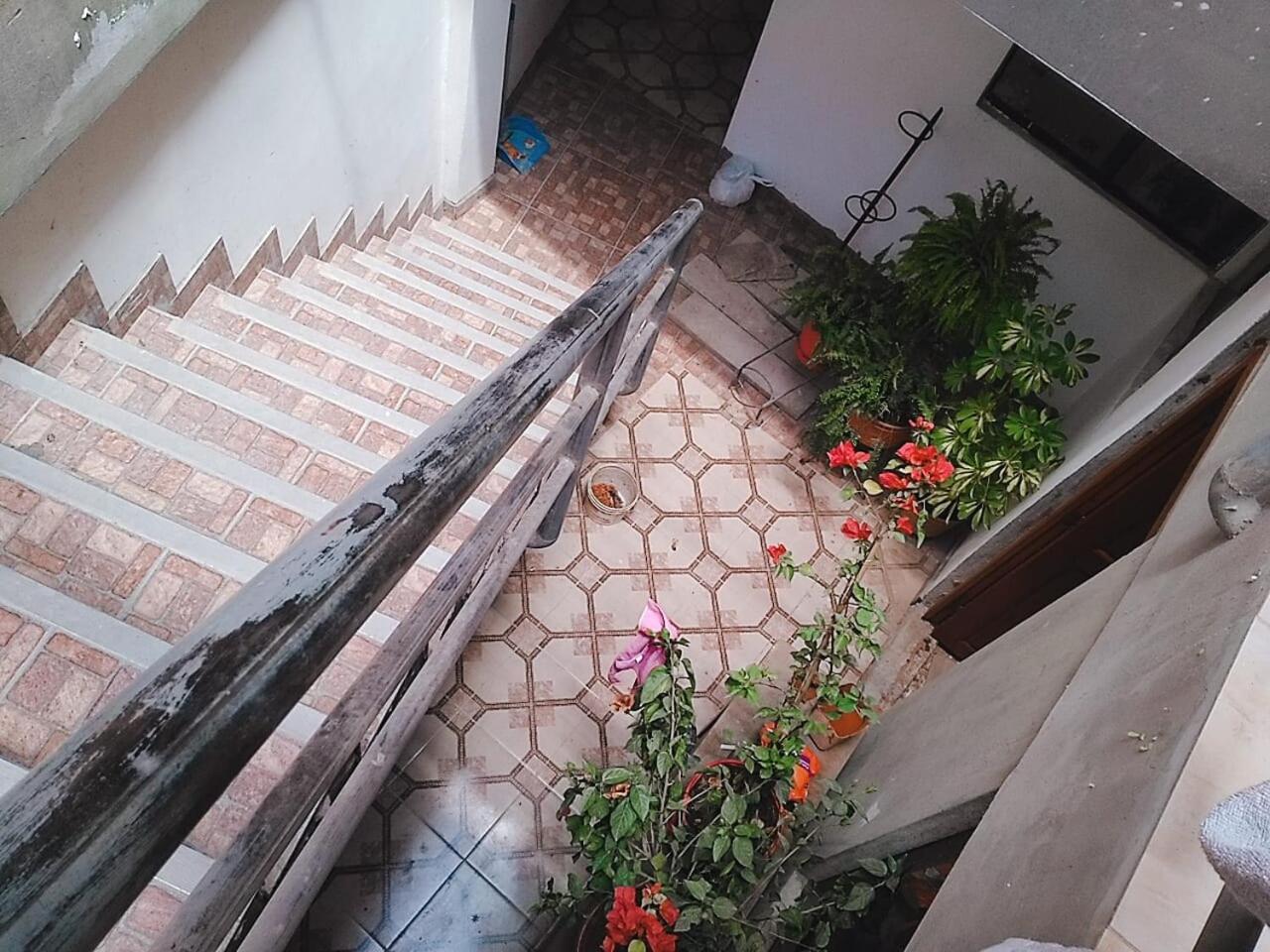 Casa Mirador Cusco Exterior foto