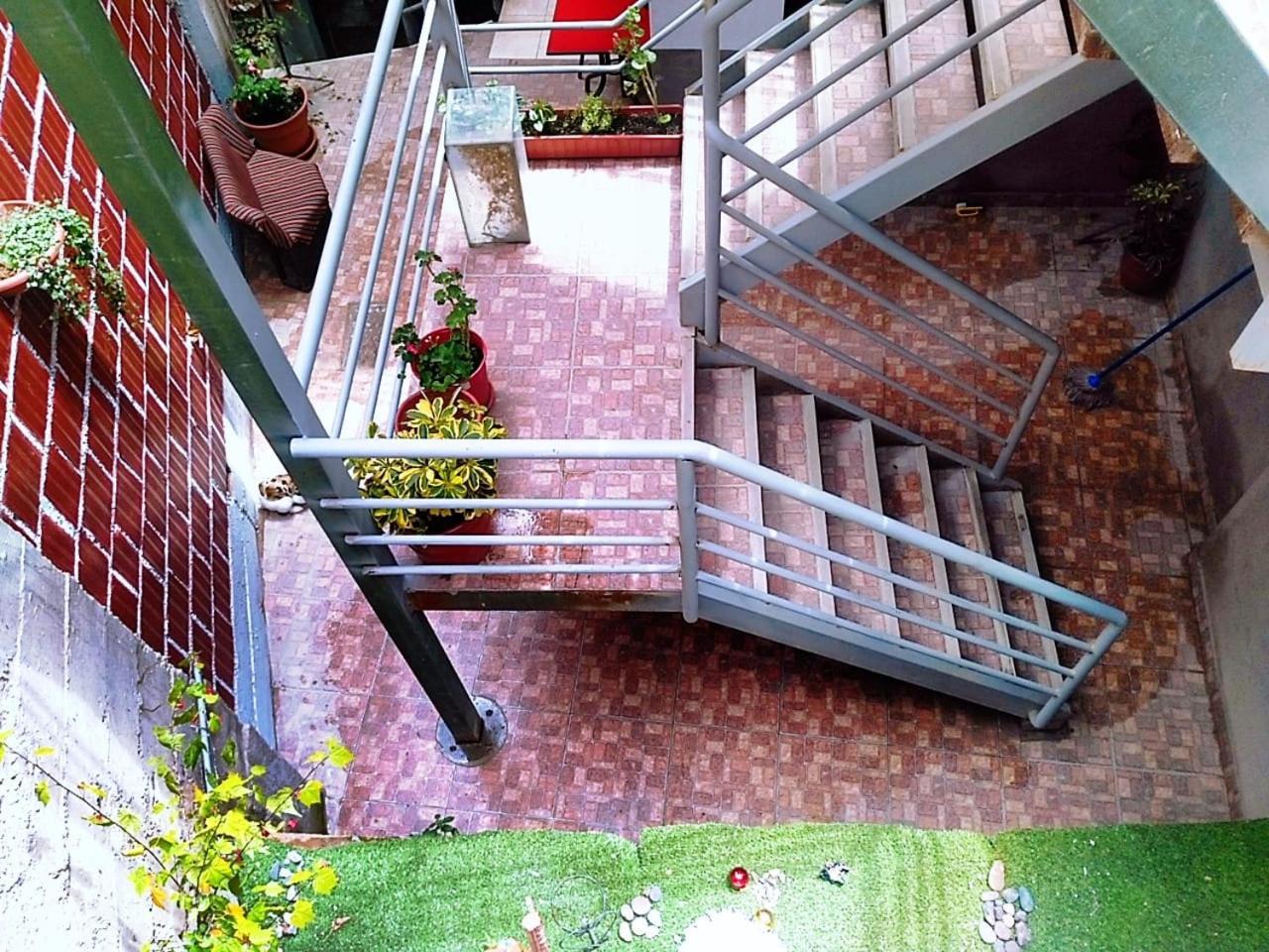 Casa Mirador Cusco Exterior foto